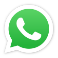 Icono de contacto de Whatsapp