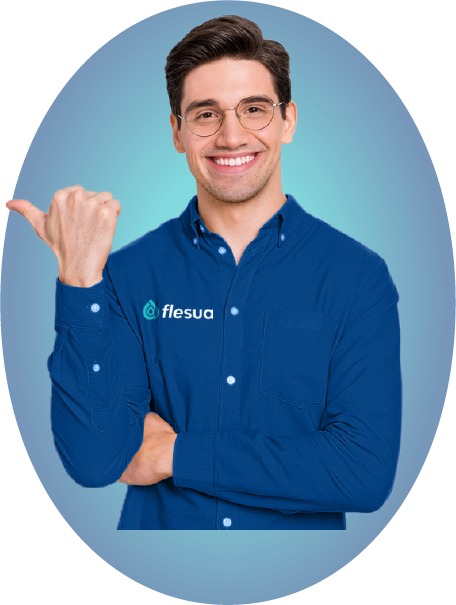 Empleado de Flesua