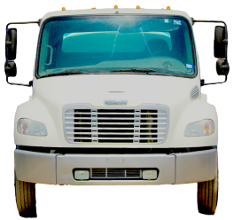 Camion de Flesua
