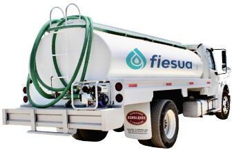 Camion de Flesua